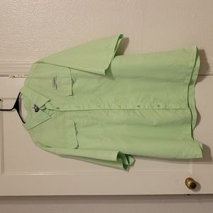 Habit 2XL short sleeve river fishing guide shirt
